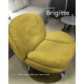 Крісло BRIGITTE BREGO Каррі 68 BRIGITTEBRCU6